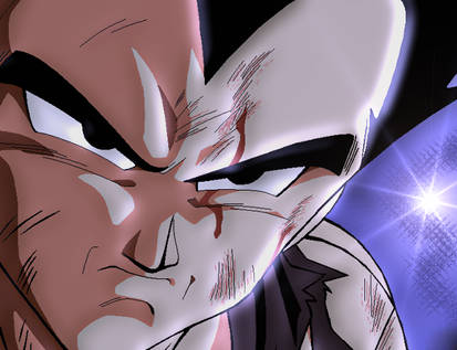 Goku Black (UI) - Dragon Ball Xenoverse 2 Mod by zFeraz on DeviantArt