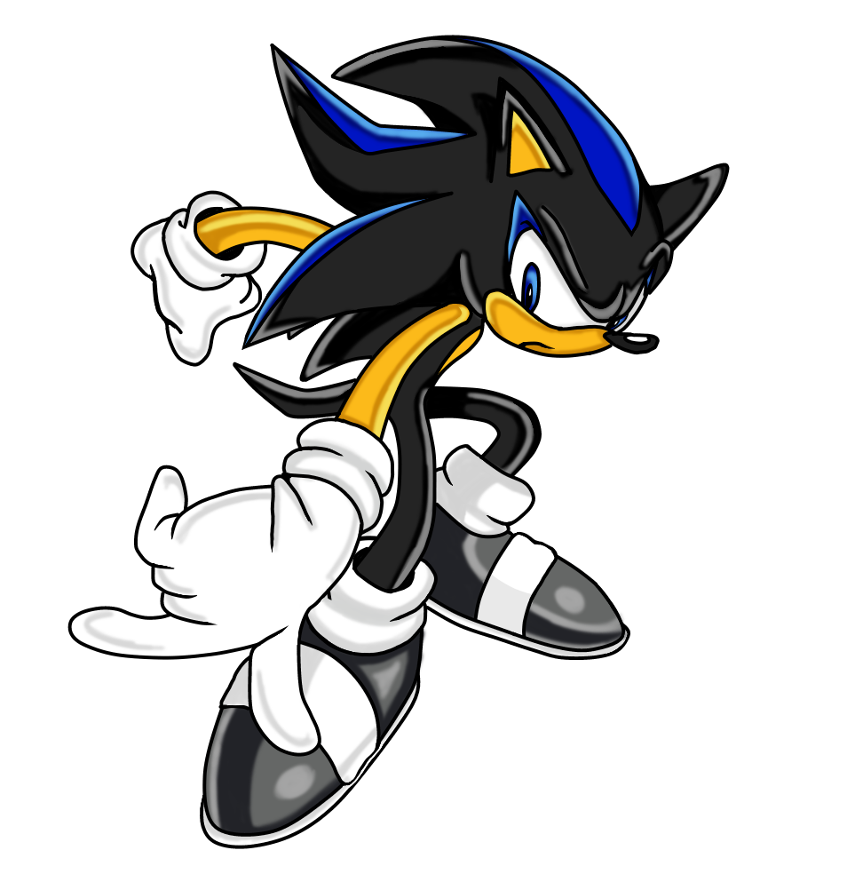 Seelkadoom the Hedgehog, SonicRPG Wiki