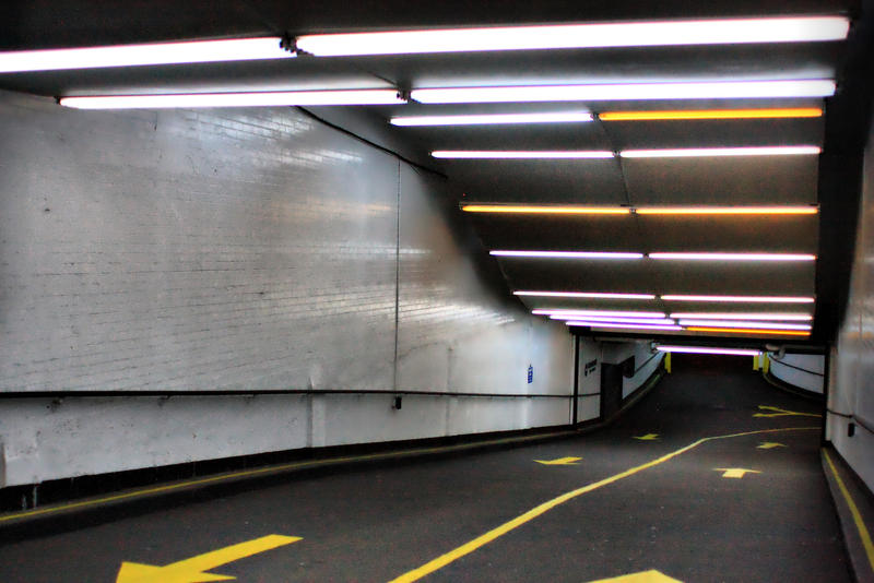 Down Ramp Wall Down Ramp by lightzone on DeviantArt