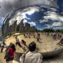 Chicago Bean 2