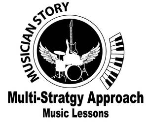 Logo for KT Music school