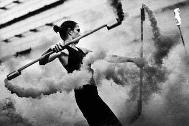 street show 08 by straszak