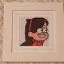 Mabel Cross Stitch