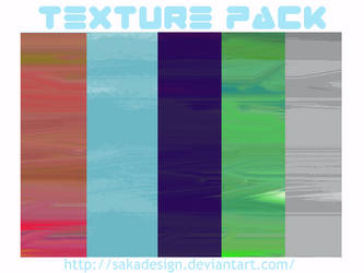 Texture Pack