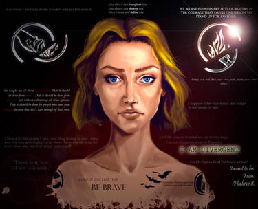 Trisc Deviantart Explore the Best Tris Art | DeviantArt