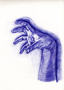 Hand