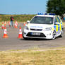 Police Gala Day Autotest 2