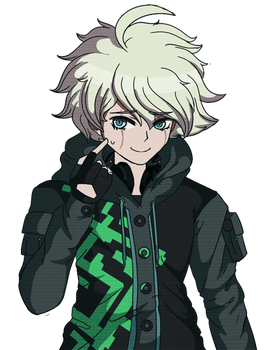 Kiibo Redesign