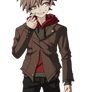 Makoto Naegi Redesign