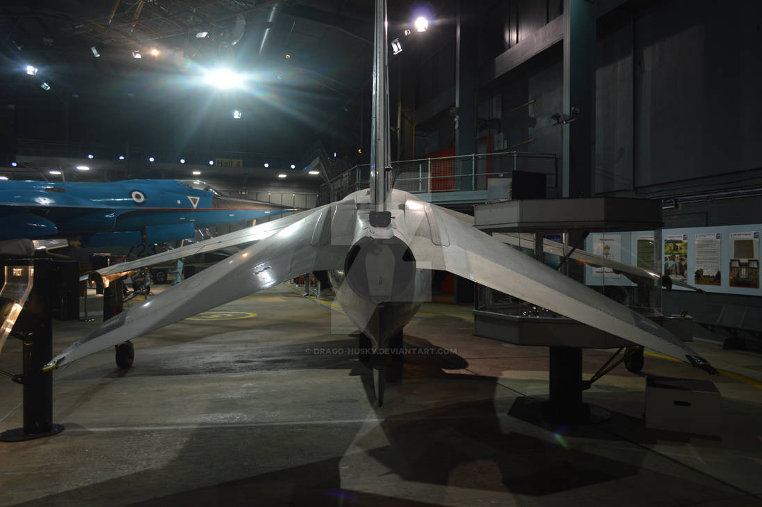 P1127 F.A.A.M Hawker Siddeley P1127 by Drago-Husky on DeviantArt