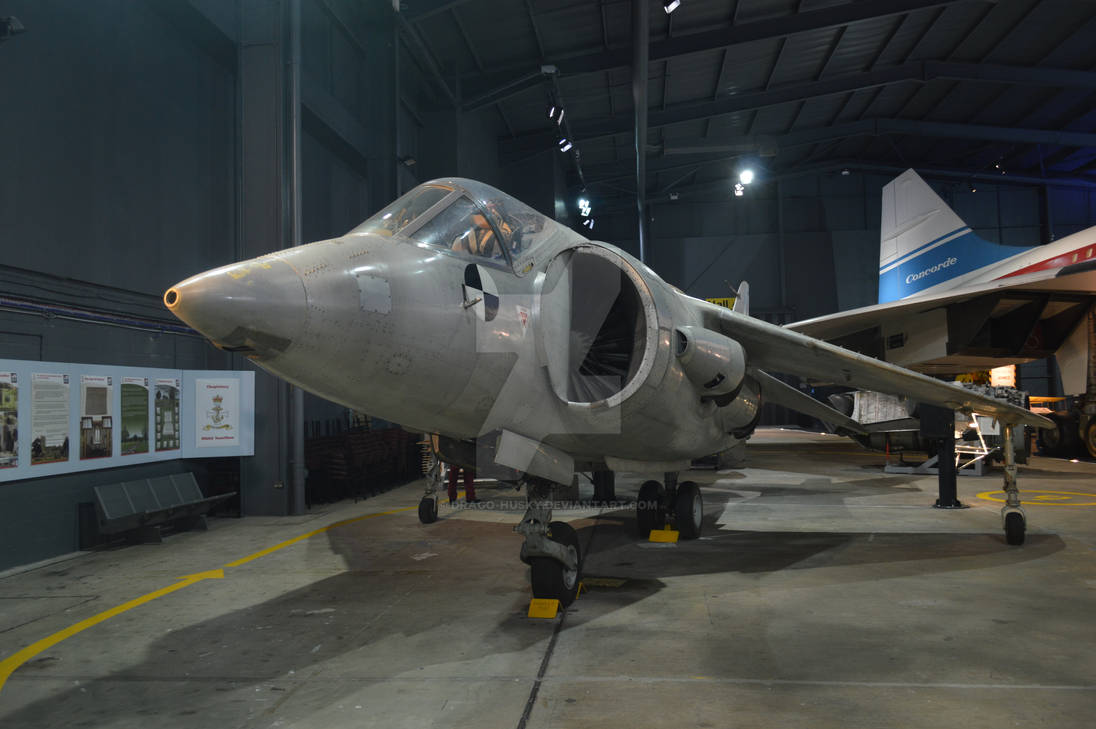 P1127 F.A.A.M Hawker Siddeley P1127 by Drago-Husky on DeviantArt