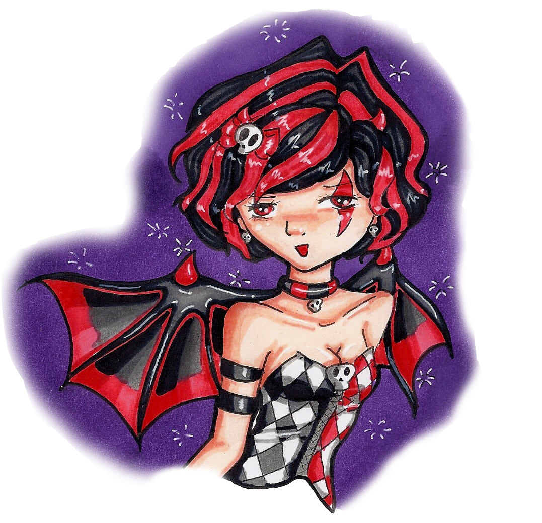 Drunken Lilith