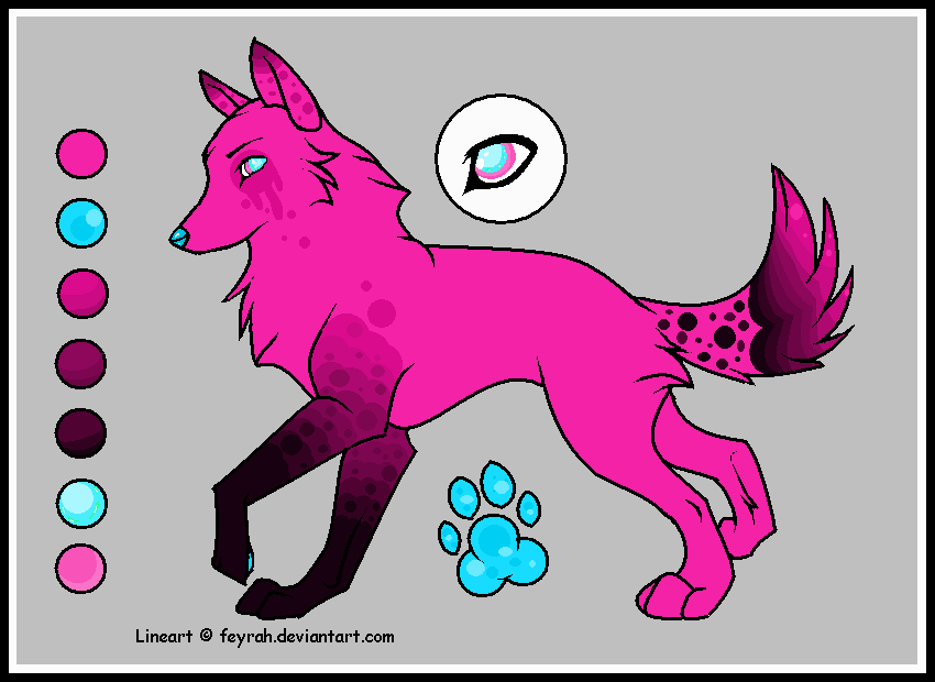 Bid for bubbly Wolf/Fox