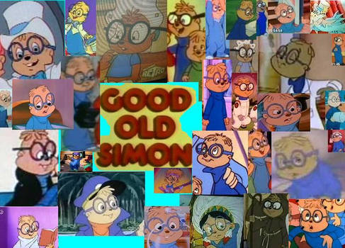 Good Old Simon