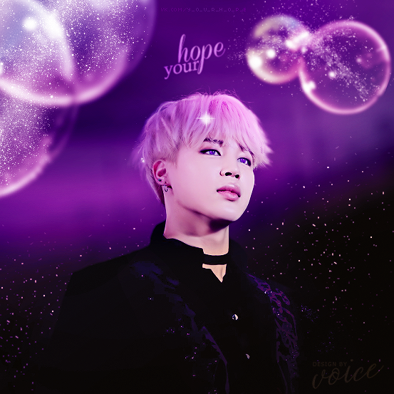 My Thoughts, Wander Alone (Park Jimin, BTS) by keelyong on DeviantArt