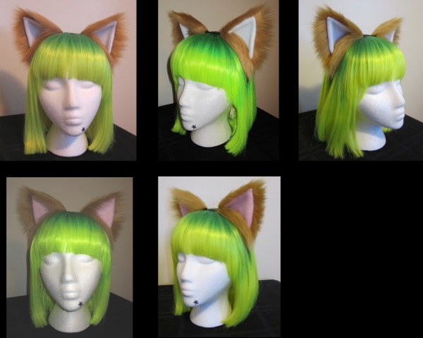 Sale Ears 03