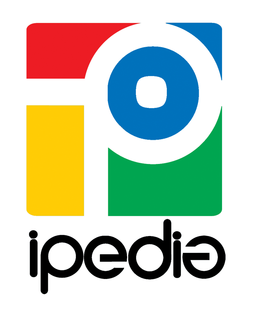 IPedia Logo by iswarawati on DeviantArt