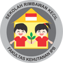 Sekolah Rimawan Kecil Logo