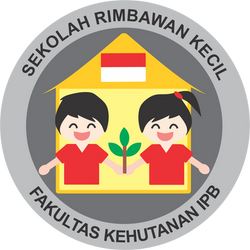 Sekolah Rimawan Kecil Logo