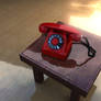 Red Phone