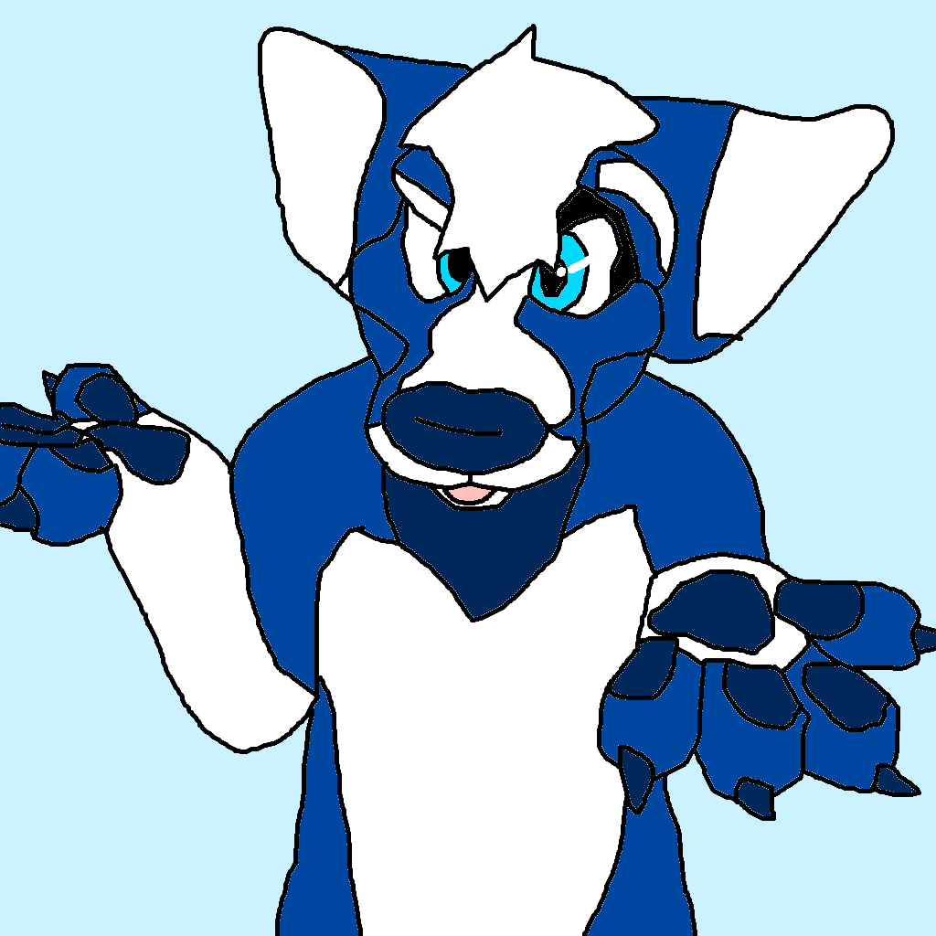 Pocari Roo Characters Fan art for Pocari Roo by HalloweenHyena on DeviantArt