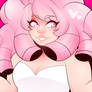 Rose Quartz