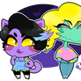 The Cutes