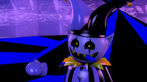 Jevil C4D RELEASE By Peeblo r On DeviantArt jevil-c4d-release-by-peeblo-r-on-deviantart