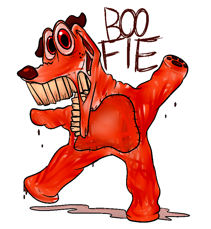 Boofees Boofie by Peeblo-r on DeviantArt