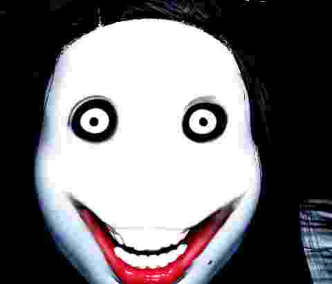 Jeff the Killer Movie Poster by Peeblo-r on DeviantArt