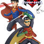 Supersons