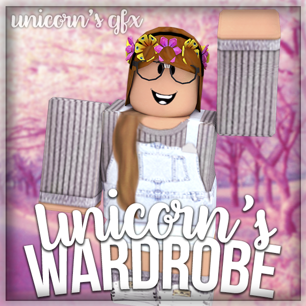 Roblox Wardrobe