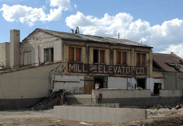 Mill and Elevator CO