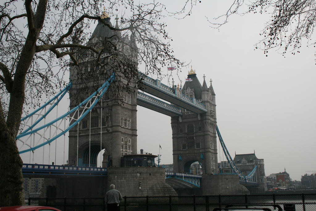 Tower Bridge