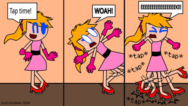 Tap Dancing Rbot Deviantart Explore the Best Tapdance Art | DeviantArt