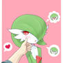 Gardevoirs are cute