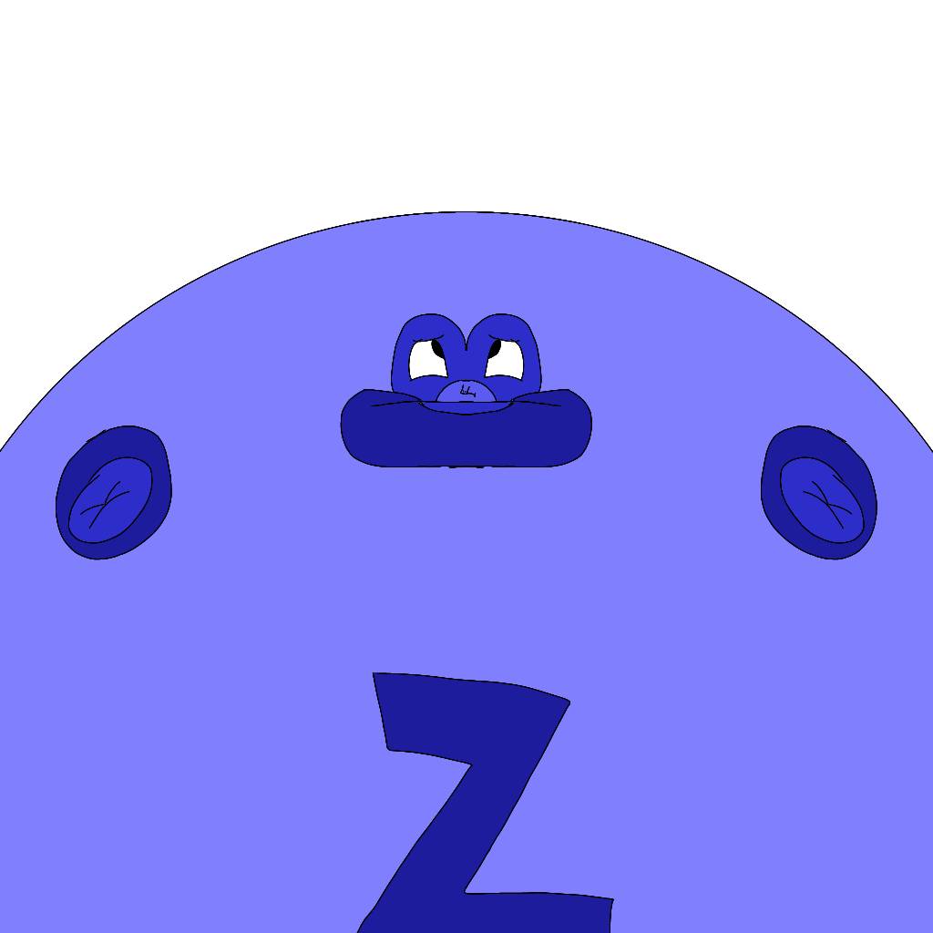 Glggles Inflation Ziggy Blueberry Inflation 2/2 by dvlxldld on DeviantArt