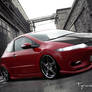 Honda Civic Type R