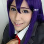 Doki Doki Literature Club - Yuri