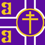 Unified Exarchates of Neo-Byzantium Flag