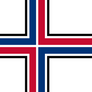 Flag of Nordic Korea