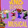 KND School Musical finished