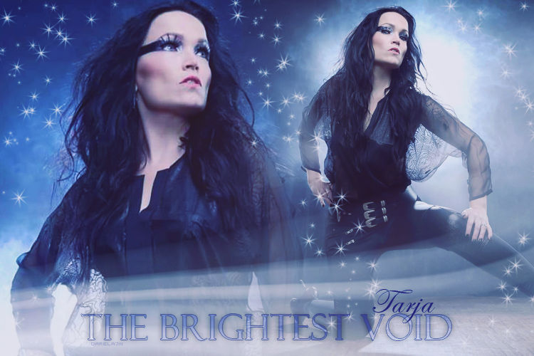 Tarja The Brightest Void By Darling55 On DeviantArt tarja-the-brightest-void-by-darling55-on-deviantart