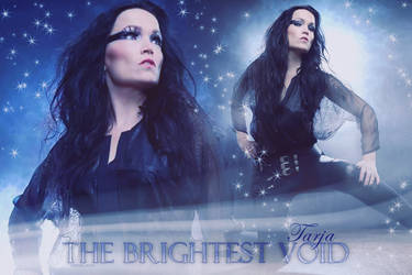 Tarja The Brightest Void