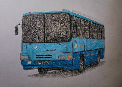 Ikarus 260