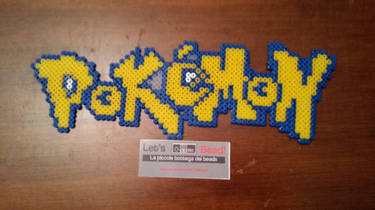 Pokemon Logo