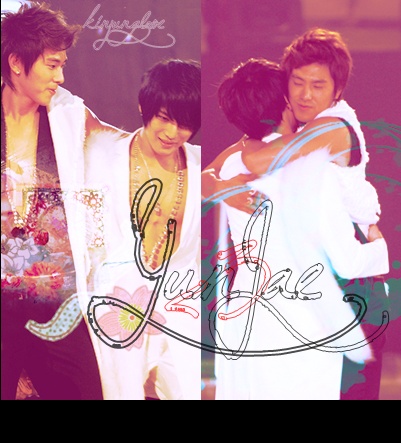 YunJae