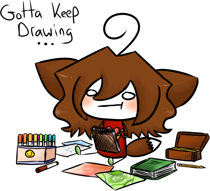 Derp ID by MomoTheWise on DeviantArt