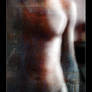 Autoportrait - Rusted Body