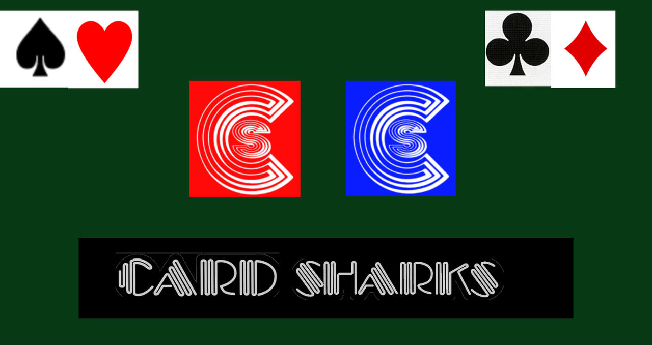 Card Sharp Card Shark Description at Callum Winter-irving blog
